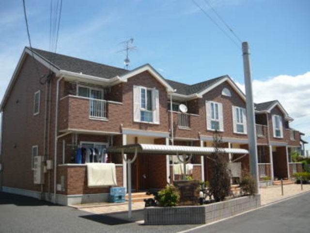 エスポワール弐番館:物件情報 | 熊本県熊本市南区/ホームメイト
