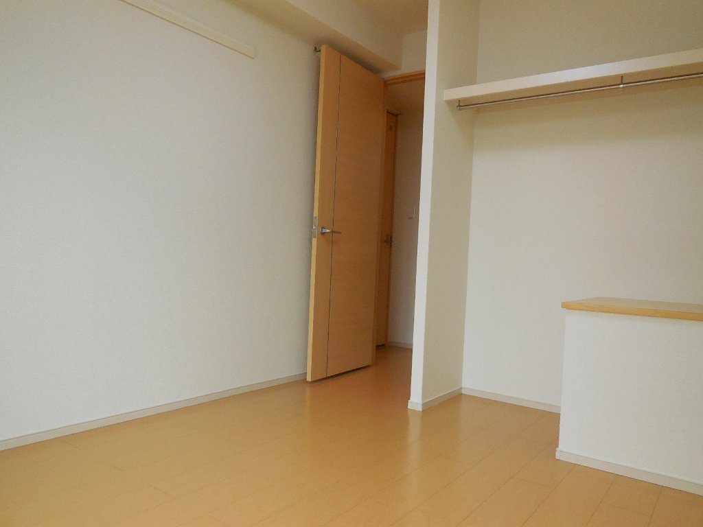 拡大写真：都城市宮丸町 2階205の室内