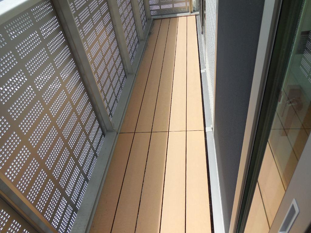 拡大写真：都城市年見町 2階203の収納(イメージ)