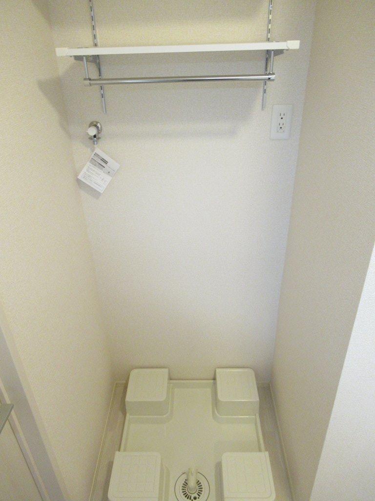 拡大写真：都城市花繰町 1階A101のその他
