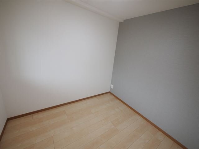 拡大写真：東広島市西条町寺家 4階402の室内