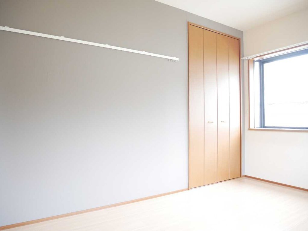 拡大写真：井原市高屋町 2Fの室内