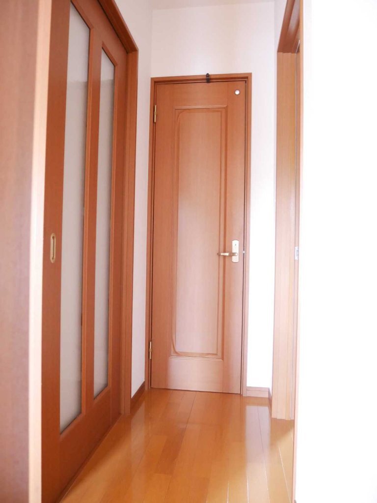 拡大写真：井原市高屋町 2Fの室内