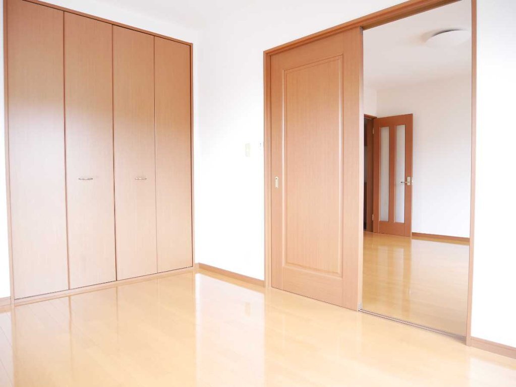 拡大写真：井原市高屋町 2Fの室内