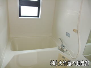 拡大写真：井原市高屋町 2階Aの　