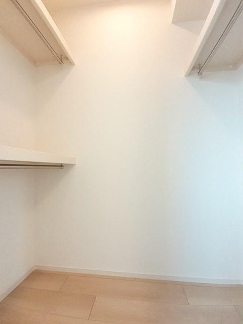拡大写真:井原市七日市町 2階b201の室内
