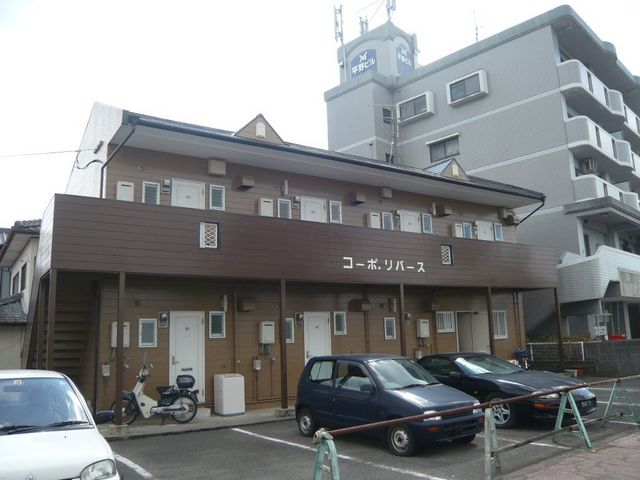 佐賀市本庄町大字末次の外観