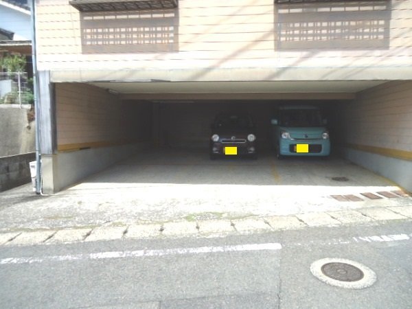 拡大写真：佐世保市松山町 201のその他