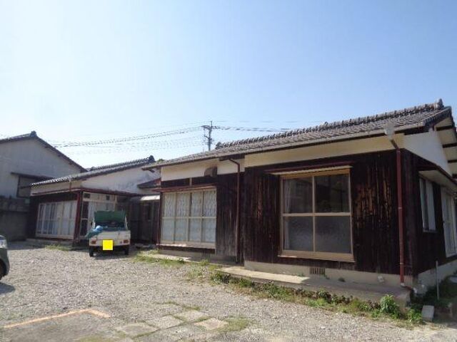 拡大写真：佐世保市日宇町 1の外観写真（昼）