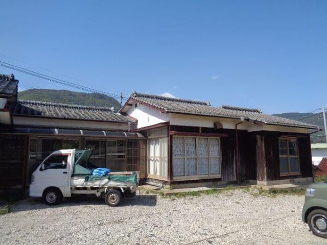 拡大写真：佐世保市日宇町 1の外観写真（昼）