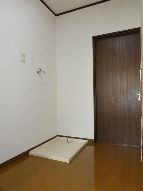 拡大写真:ハイム・シャブリエ F 2階204の室内設備