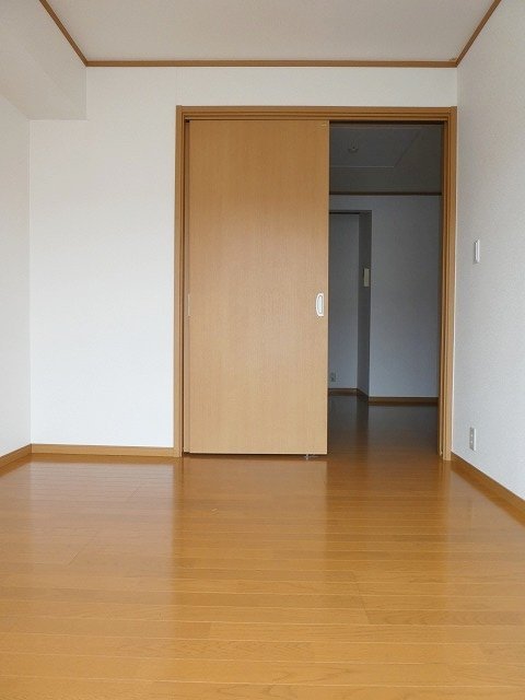 拡大写真:ベルアンジュ 1階102の室内