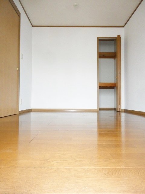 拡大写真:バウム野田 1階101の室内