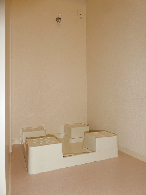 拡大写真:中ノ町タウン A 2階201のその他