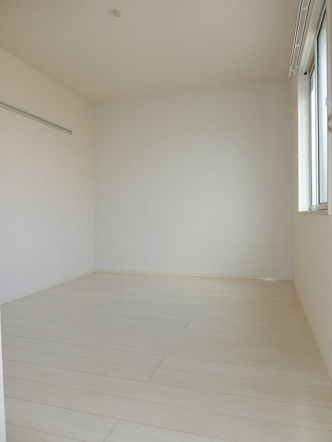 拡大写真:中ノ町タウン A 2階201の室内