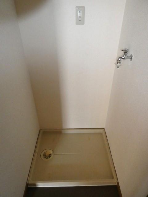 拡大写真:ルミエールA 2階202の室内設備