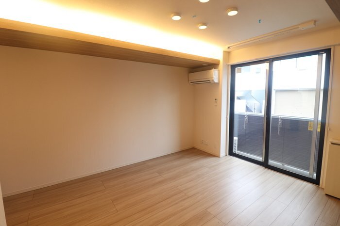拡大写真:D-room GRACA 中町EAST 1階103の室内
