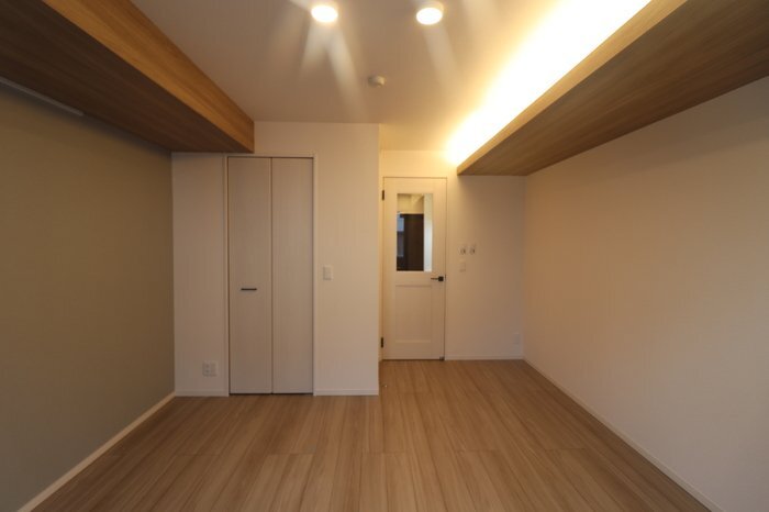 拡大写真:D-room GRACA 中町EAST 1階103の室内