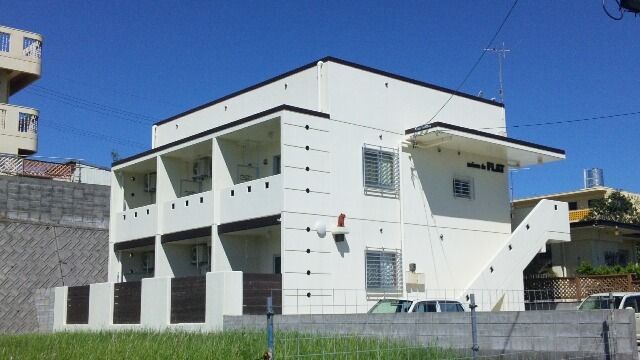 ホームメイト メゾン ド フラット 物件情報 沖縄県うるま市