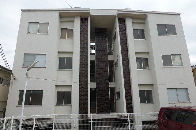 ホームメイト 神戸市長田区片山町１丁目 3階15