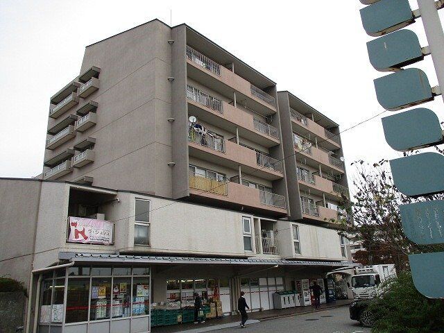 ホームメイト 鈴蘭台第一ハウス 物件情報 兵庫県神戸市北区