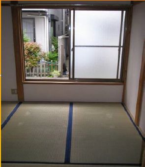 拡大写真：足立区西新井栄町１丁目 101の室内