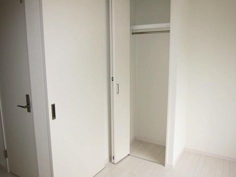 拡大写真:足立区西新井本町1丁目 101の収納