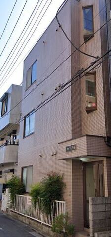 拡大写真：足立区竹の塚１丁目 102の外観写真（昼）