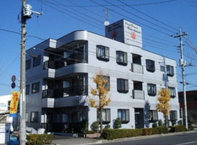 ホームメイト 足立区花畑３丁目 2