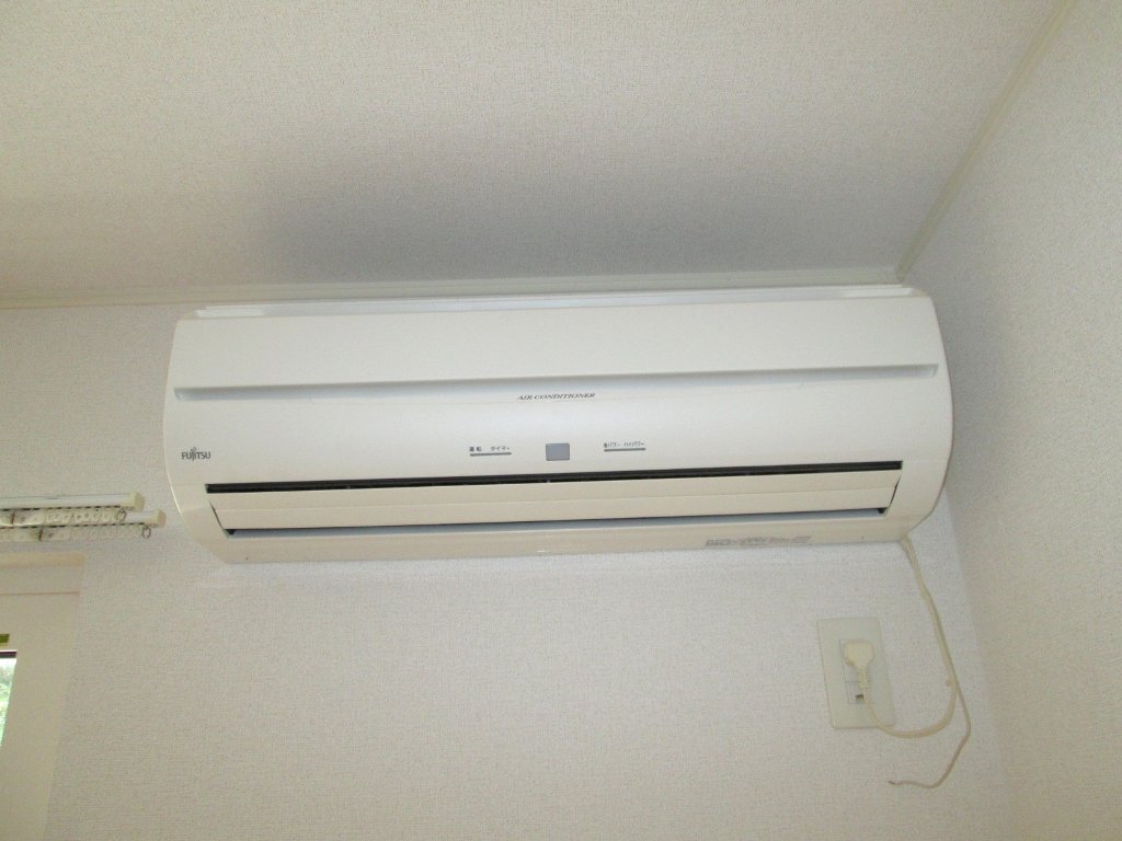 拡大写真：諫早市久山町 1階102の室内設備