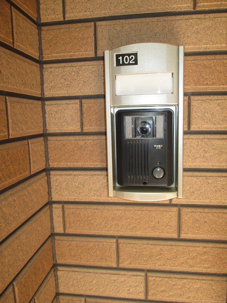 拡大写真：諫早市久山町 1階102の室内設備