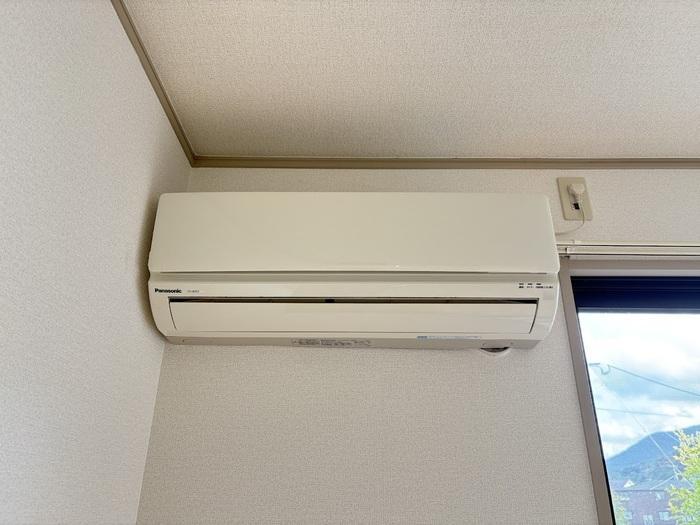 拡大写真:諫早市多良見町木床 1階102の室内設備