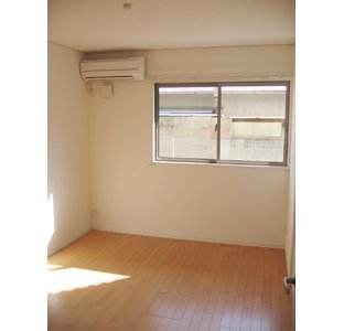 拡大写真:芦屋市竹園町 2階203の洋室