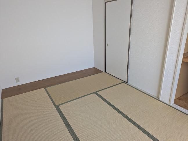 拡大写真:エスキーナ芦屋 2階201の室内
