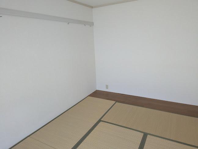 拡大写真:エスキーナ芦屋 2階201の室内