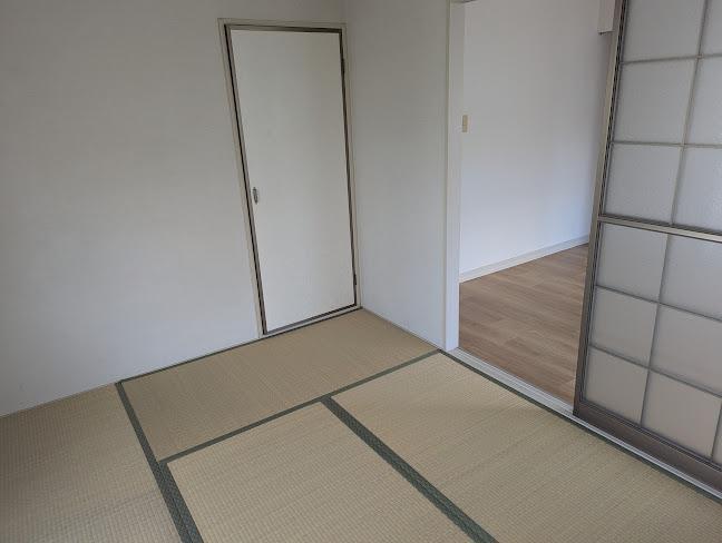 拡大写真:エスキーナ芦屋 2階201の室内
