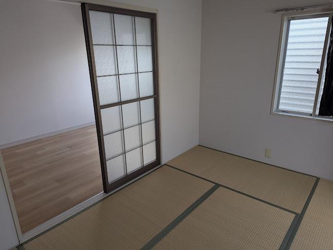 拡大写真:エスキーナ芦屋 2階201の室内