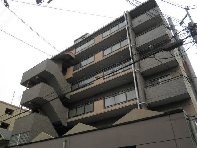 拡大写真:芦屋市南宮町 403の外観写真(昼)