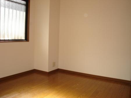 拡大写真：グランディア東灘 4階101の室内設備
