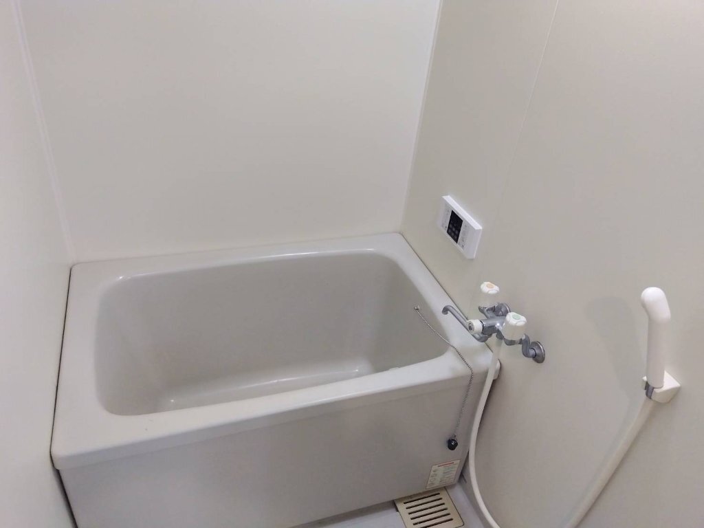 拡大写真:芦屋市船戸町 3階303のバス