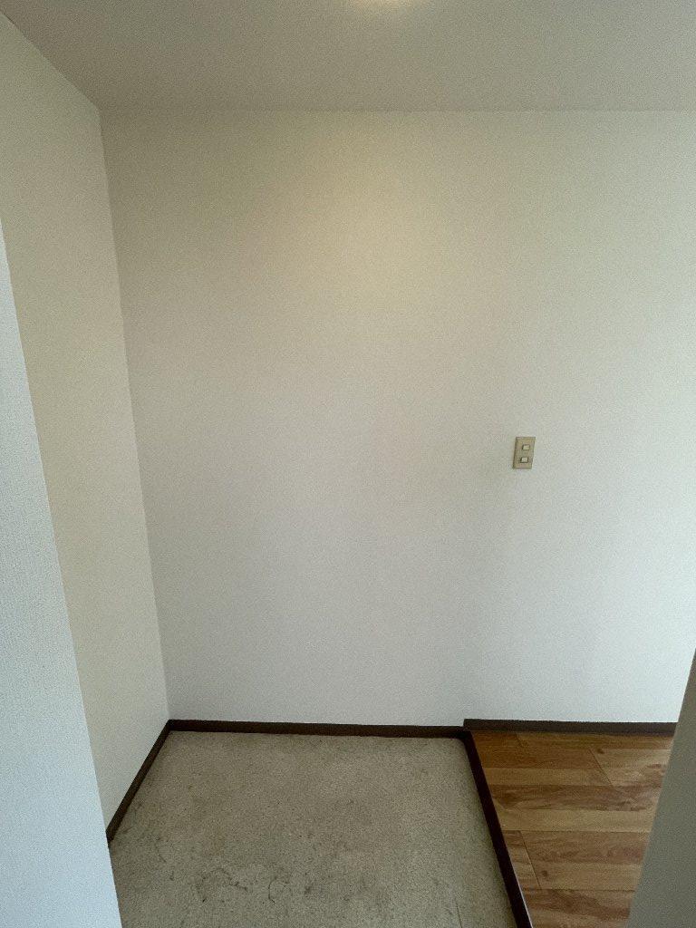 拡大写真：セフィーロ芦屋 202の玄関
