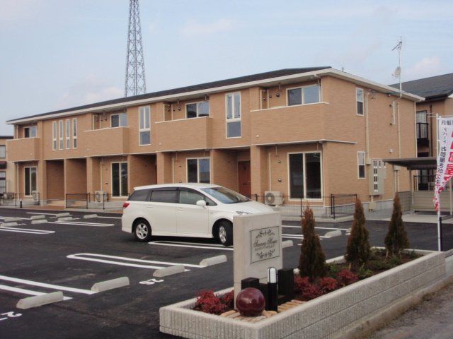 ホームメイト 津山市川崎 物件情報 岡山県津山市