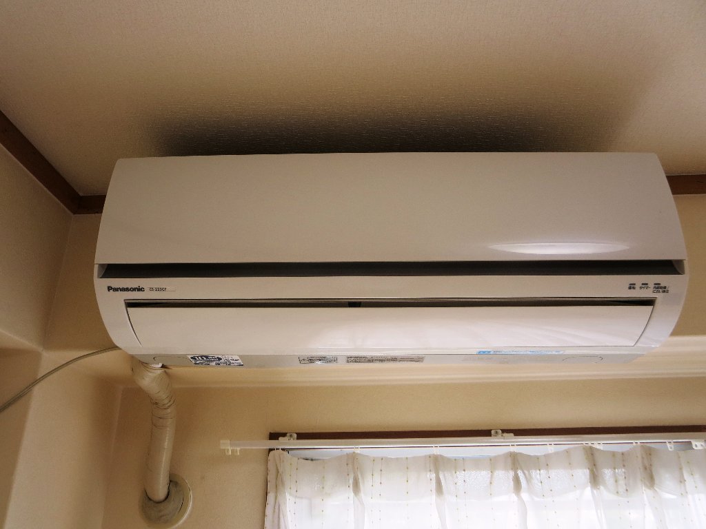 拡大写真:第2広秀ハイツ 3階301の室内設備