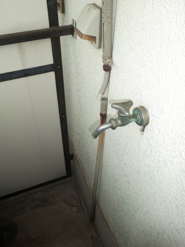 拡大写真：山口ハイツ 4階502のその他