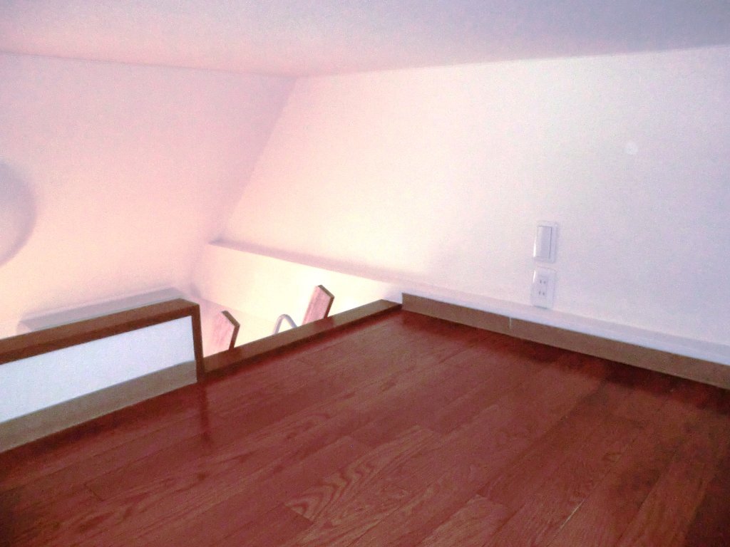 拡大写真：ニューハイツ桜Ⅳ 4階401のその他