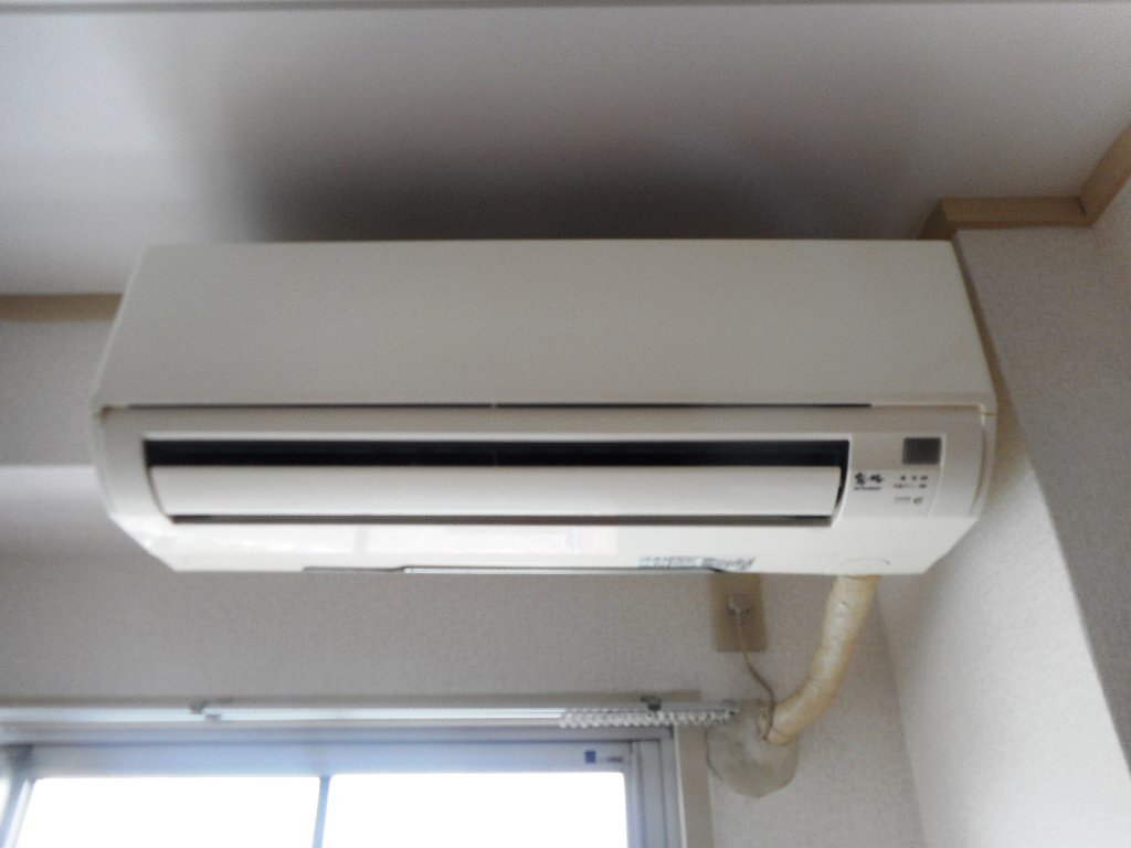 拡大写真：門真プラザ 4階406の室内設備