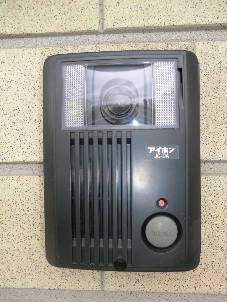 拡大写真：アンプルールクラージュ　アミティエ 2階202の室内設備