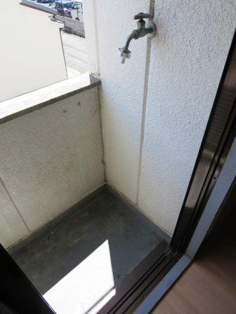 拡大写真：住地八坂マンション 4階403のその他