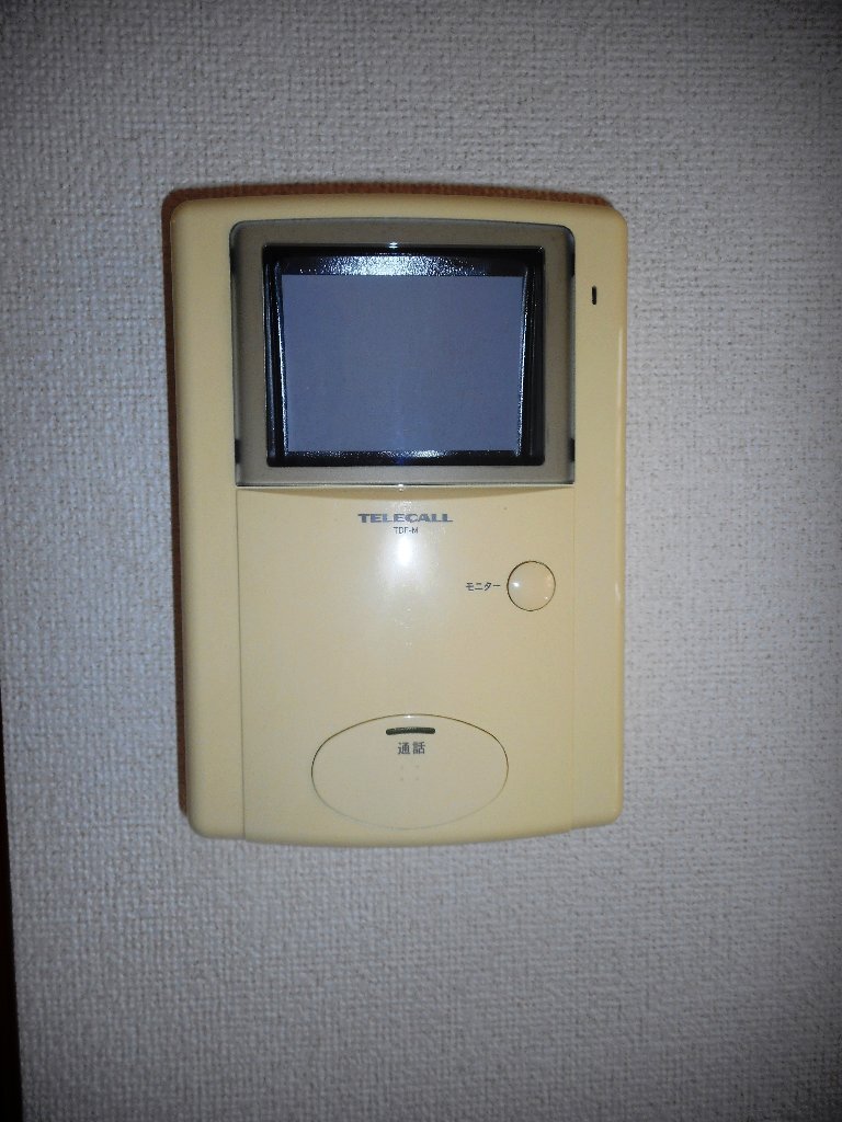 拡大写真：プリムローズ 1階101の室内設備