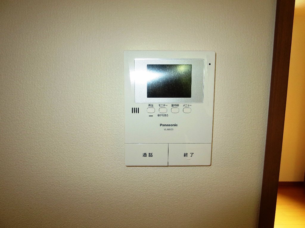 拡大写真：ラ・フォート 1階102のその他